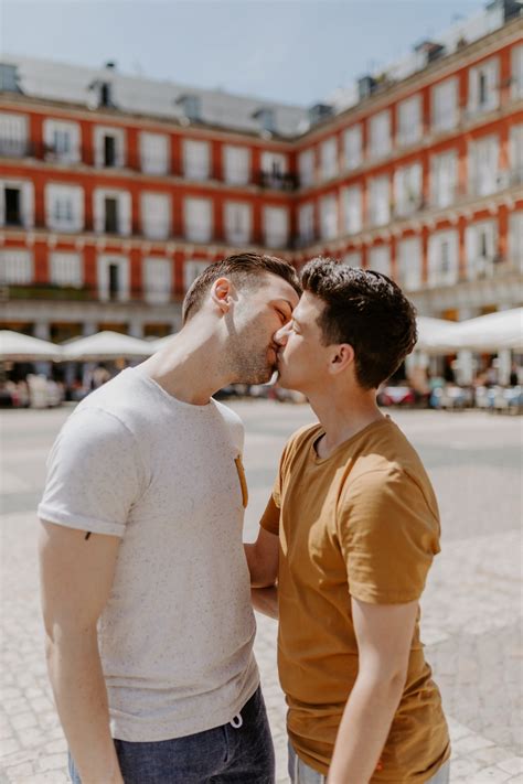 Gay Madrid Guide 